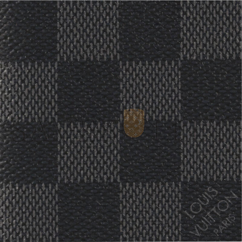 LOUIS VUITTON MASTER PASSPORT COVER N64411 (14*10*2.5cm)